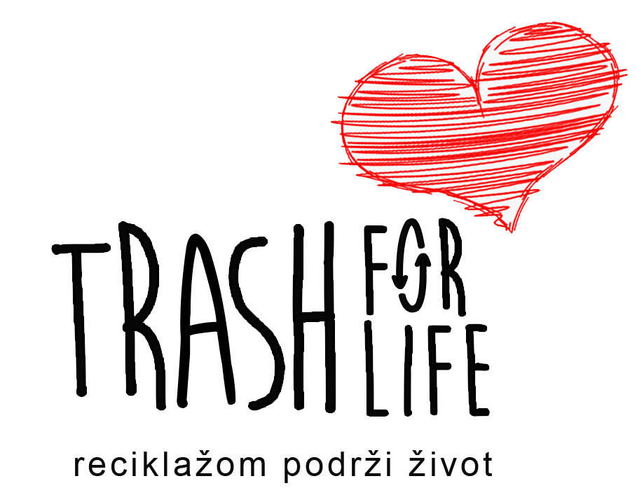 Reciklažom podrži život